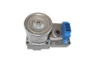 Getriebemotor / Schneckenmotor für Invicta Pelletofen 